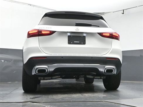 New 2025 Mercedes-Benz GLA 250 image 38