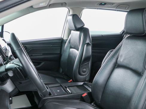 Used 2025 Honda Odyssey EX-L image 24