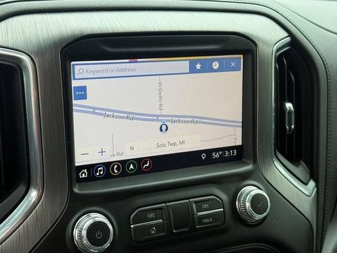 Used 2019 GMC Sierra 1500 Denali w/ Denali Ultimate Package AWD/4WD image 22