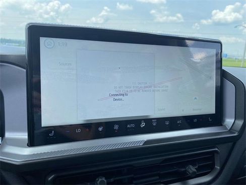 New 2025 Ford Bronco Sport Badlands w/ Badlands Tech Package image 10