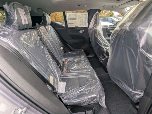 New 2026 Volvo XC40 B5 Plus w/ Protection Package Premier image 21