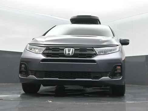 Used 2026 Honda Odyssey Elite image 11