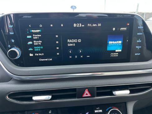 Used 2023 Hyundai Sonata Limited image 26