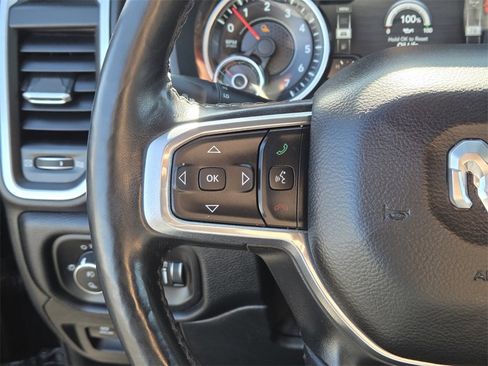 Used 2019 RAM 1500 Laramie image 10