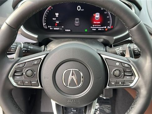 New 2026 Acura MDX w/ Advance Package image 13