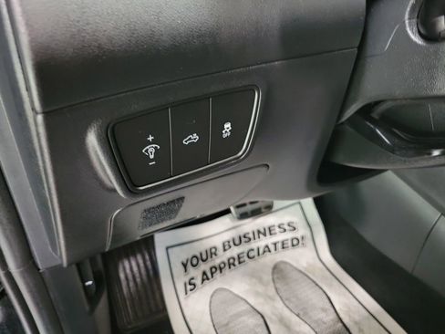 Used 2024 Hyundai Santa Cruz SEL image 33