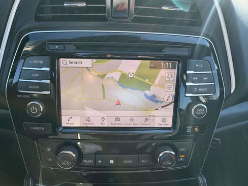 Used 2023 Nissan Maxima Platinum w/ Sport Mat Group image 28