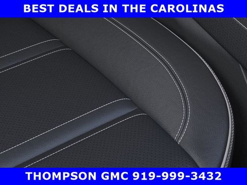 New 2026 GMC Sierra EV Denali AWD/4WD image 21