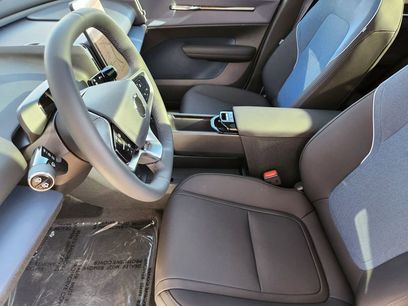 New 2026 Volvo EX30 Cross Country Ultra