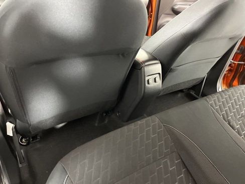 Used 2023 Nissan Kicks SV image 35