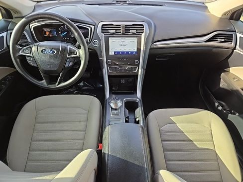 Used 2020 Ford Fusion S image 14