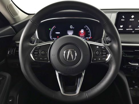 Used 2023 Acura MDX SH-AWD image 19