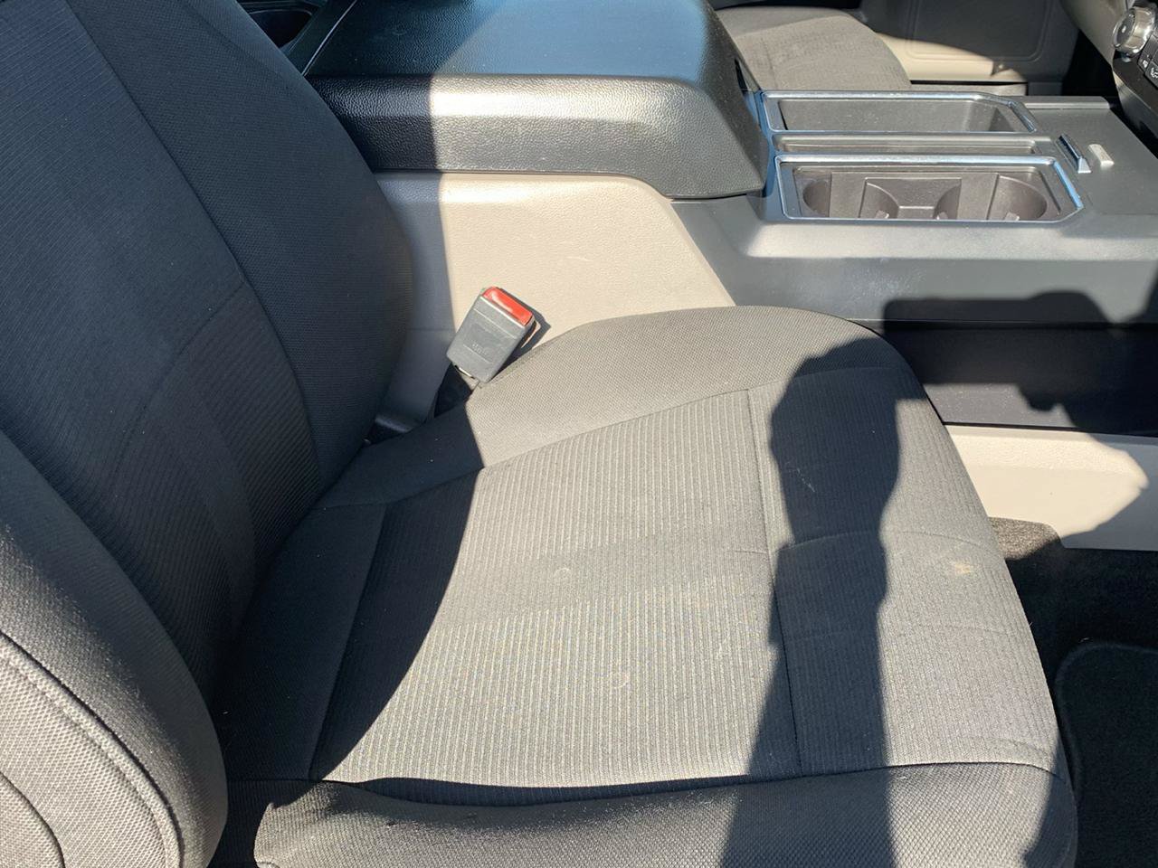 Used 2018 Ford F150 XL w/ Equipment Group 101A Mid AWD/4WD image 14