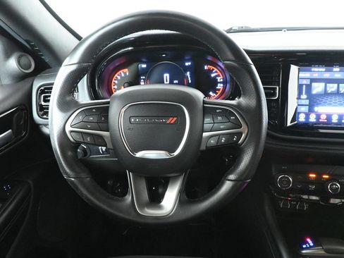 Used 2023 Dodge Durango SXT Launch Edition AWD/4WD image 17