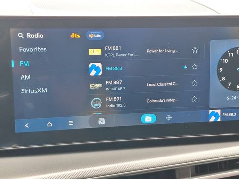 Certified 2025 Hyundai Santa Fe SEL AWD/4WD image 21