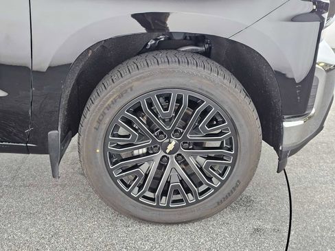 Used 2022 Chevrolet Silverado 1500 LT image 9