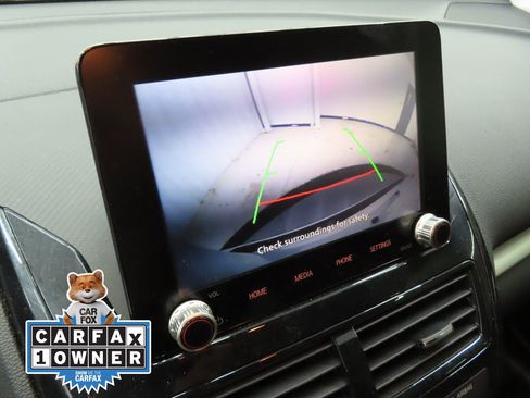 Used 2024 Mitsubishi Eclipse Cross LE image 17