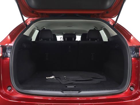 Used 2023 MAZDA CX-5 AWD 2.5 S w/ Select Package image 17