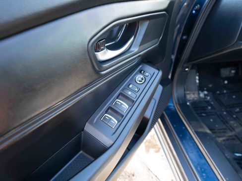 Used 2024 Honda Accord EX image 7