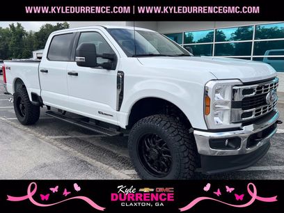 Used 2026 Ford F250 XLT