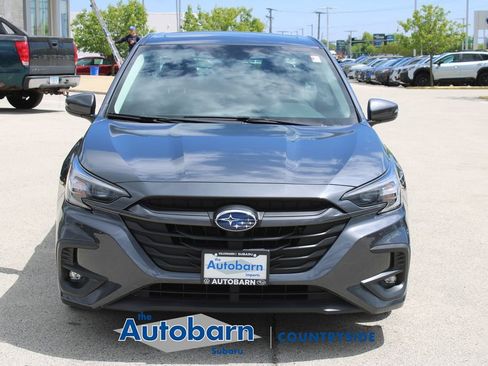 Certified 2023 Subaru Legacy Limited AWD/4WD image 2