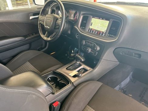 Used 2022 Dodge Charger R/T w/ Blacktop Package image 26