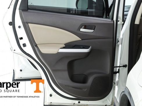 Used 2012 Honda CR-V EX-L image 17