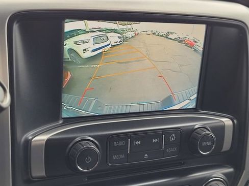 Used 2017 GMC Sierra 1500 SLT image 10