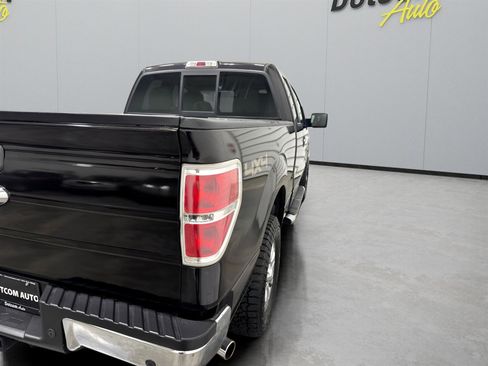 Used 2013 Ford F150 XLT w/ Luxury Equipment Group image 9