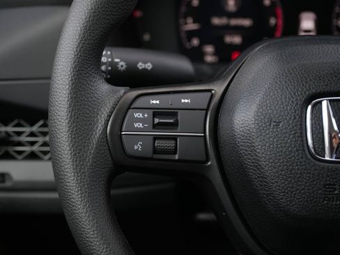 New 2026 Honda Accord LX image 22