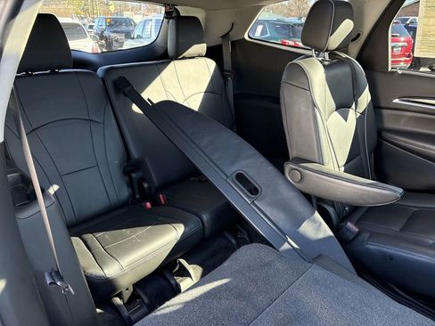 Certified 2019 Buick Enclave Avenir w/ Avenir Technology Package image 31