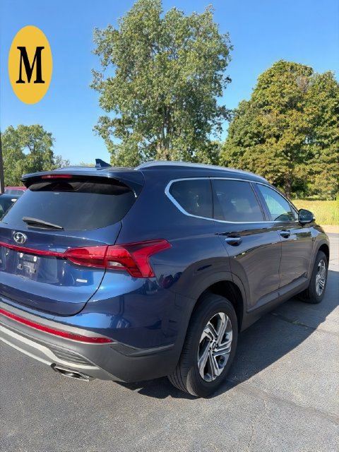 Used 2023 Hyundai Santa Fe SEL AWD/4WD image 9