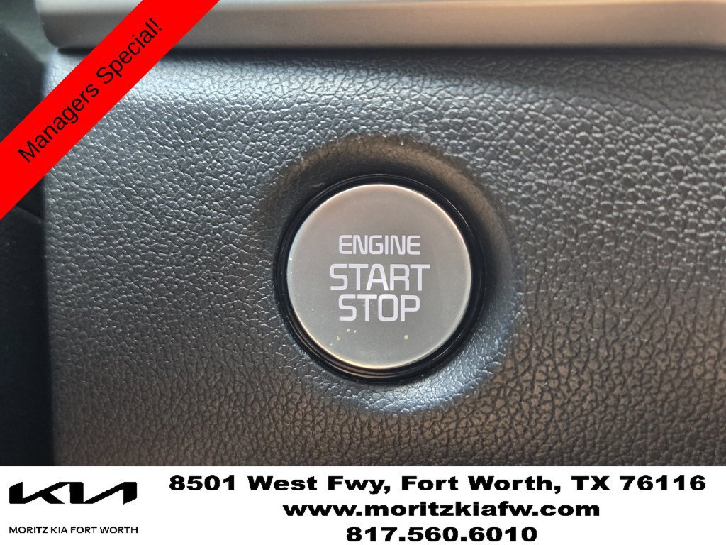 New 2026 Kia Sorento LX FWD image 18