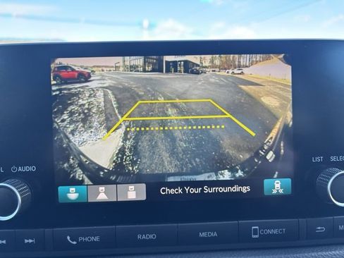 Used 2023 Honda CR-V EX image 21