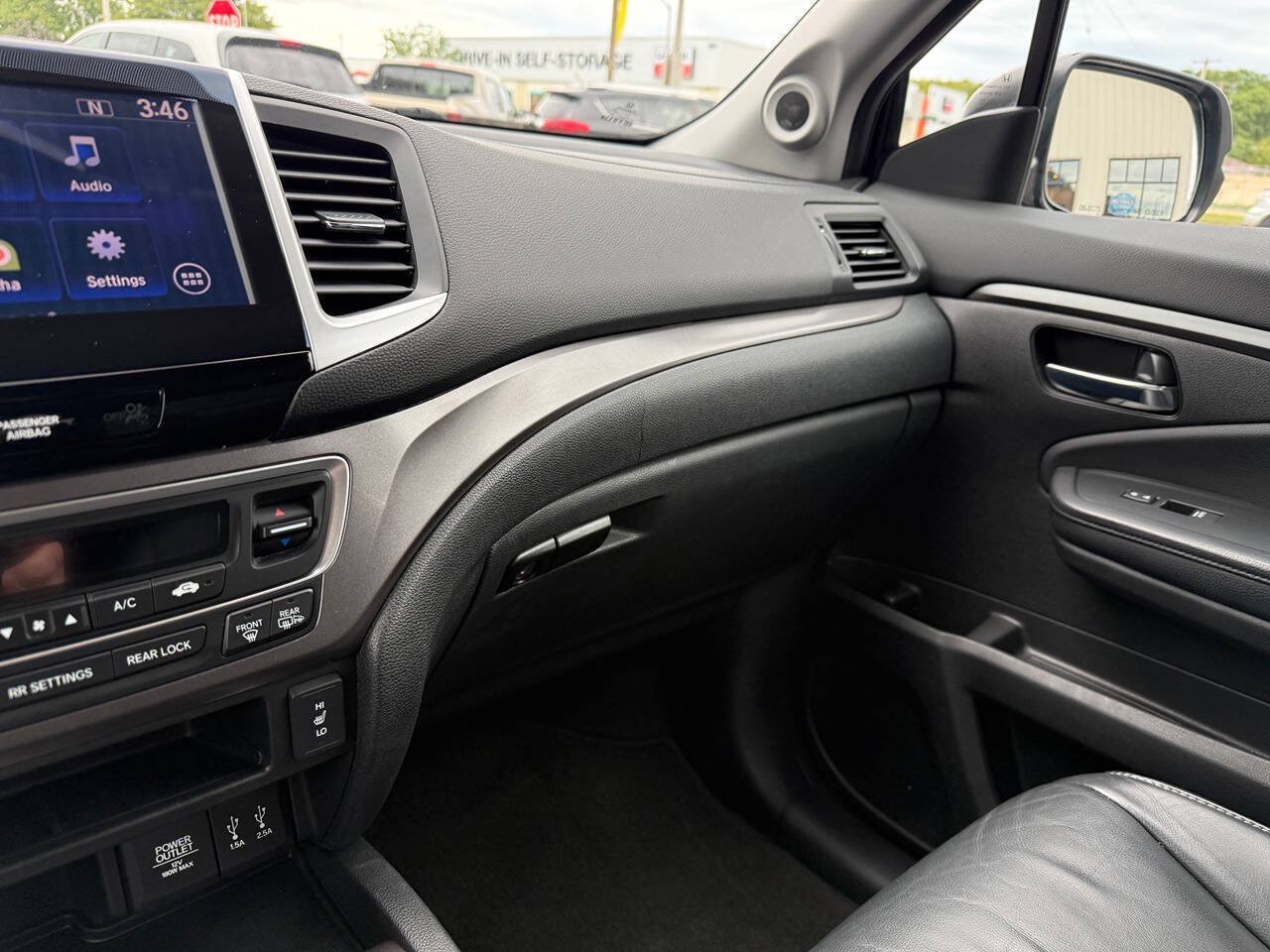 Used 2016 Honda Pilot EX-L image 71