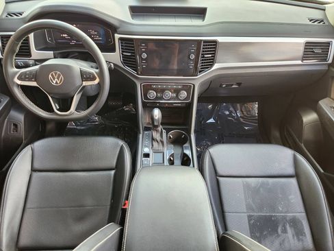 Used 2023 Volkswagen Atlas SE FWD image 28