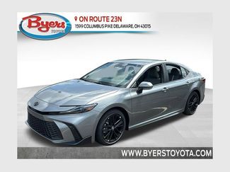 New 2026 Toyota Camry SE w/ Convenience Package FWD video 1