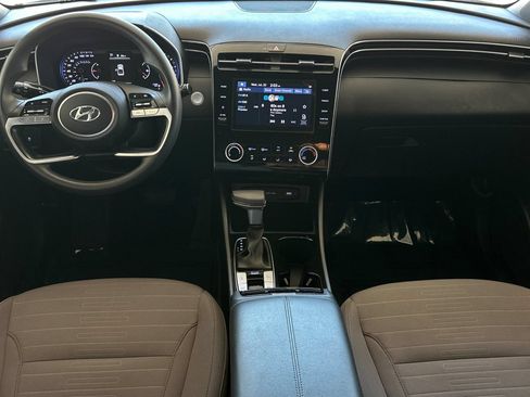 Used 2022 Hyundai Santa Cruz SEL AWD/4WD image 12