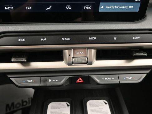 New 2027 Kia Telluride X-Line SX Prestige AWD/4WD image 24