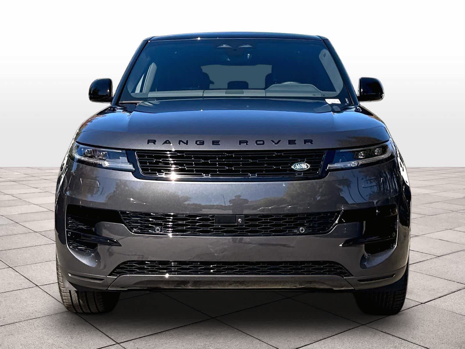 New 2027 Land Rover Range Rover Sport SE AWD/4WD image 5