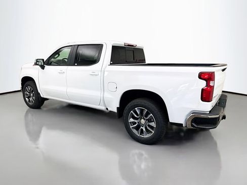 New 2026 Chevrolet Silverado 1500 LT w/ True North Edition Plus AWD/4WD image 6
