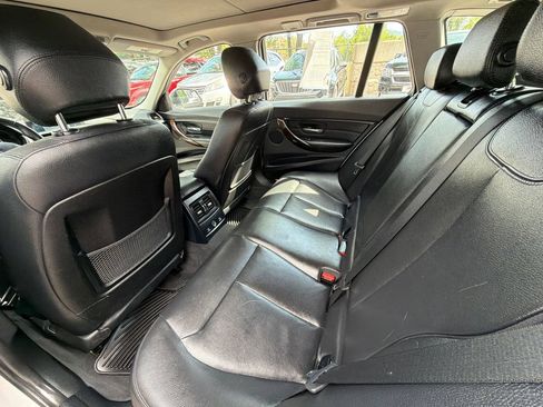 Used 2015 BMW 328d xDrive Wagon AWD/4WD image 19
