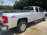 Used 2013 Chevrolet Silverado 2500 LT w/ Interior Plus Package image 6