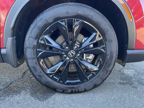 Used 2023 Honda CR-V Sport Touring image 25