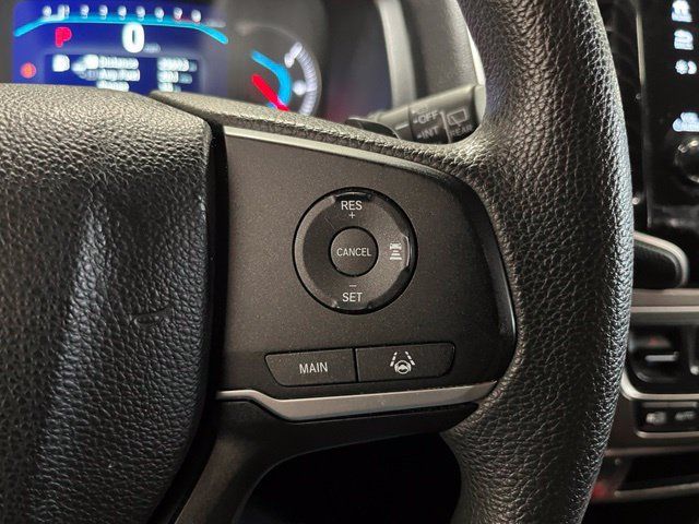 Used 2021 Honda Pilot EX image 23