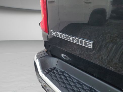 New 2026 RAM 1500 Laramie image 29