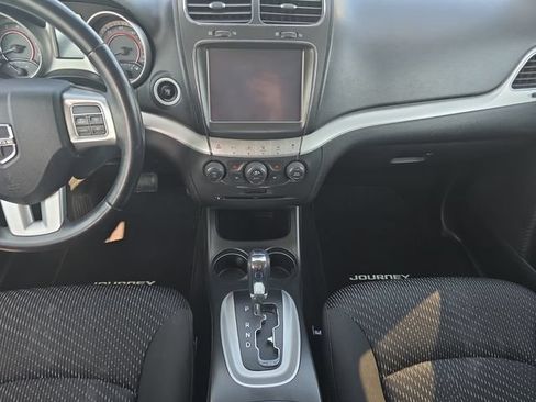 Used 2015 Dodge Journey SXT w/ Flexible Seating Group AWD/4WD image 11