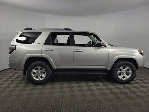 Used 2024 Toyota 4Runner SR5 image 10