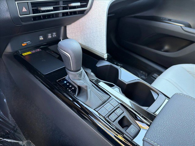 New 2026 Toyota Camry XLE w/ Premium Plus Package FWD image 18