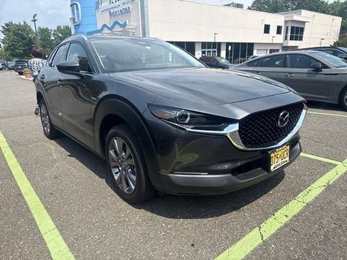 Used 2024 MAZDA CX-30 AWD 2.5 S w/ Premium Package image 2